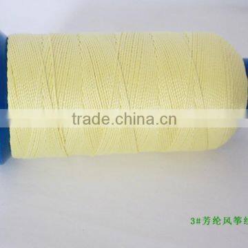 PPTA sewing thread