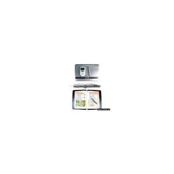 Sell Reading Machine with Touch Panel