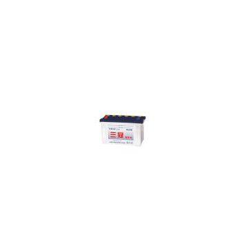 DIN60 Lead Acid Battery, 12V/60AH, OEM Brand, AYOYA Brand, SUGN Brand