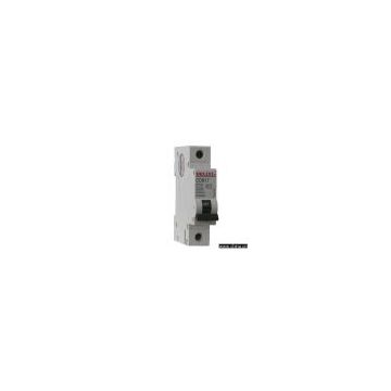 CDB17 Series Circuit Breaker