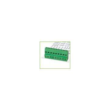Alarm Fixtures's Terminal DA125H-3.5/3.81