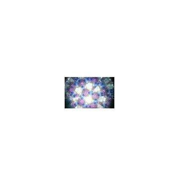 Custom Turn-round Paper Toy Kaleidoscopes for Different Beautiful Artwork