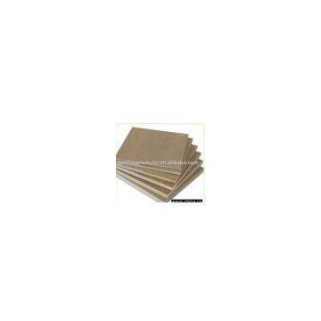 commercial plywood