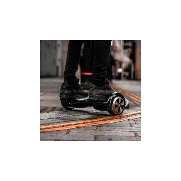 UL Certification Hoverboard 6.5'' Balancing Scooter Factory photo-2