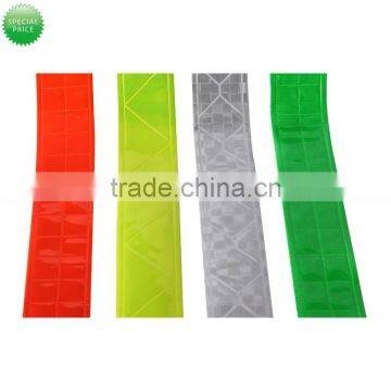 character design garments reflective crystal tape