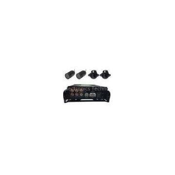 PAL 25fps NTSC 30fps 4 Channel H.264 High Profile 3G Mobile DVR with GPS for Bus Security