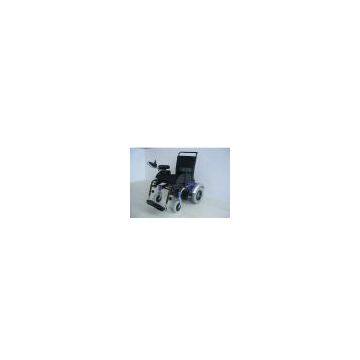 Power Wheelchair