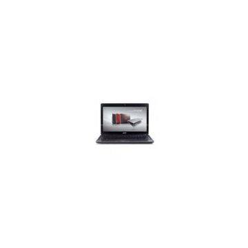 Acer Aspire TimelineX AS1830T-6651 11.6-Inch Laptop (Black)