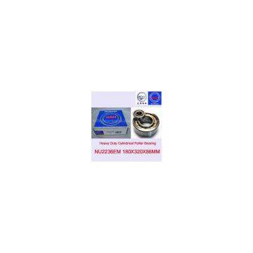 NSK-SKF Brands Cylindrical Roller Bearings Heavy Duty NU2236EM NU2236E NJ2236EM Roller Bearings