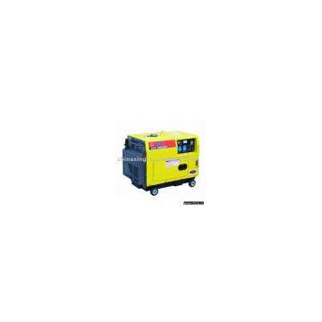Diesel Generator XY-HDY6000LXB