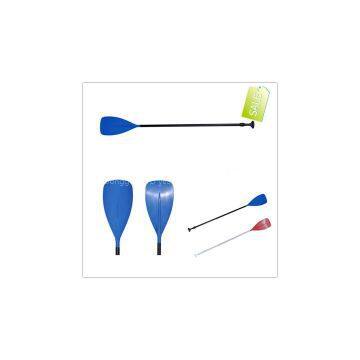 Yeah Sport Plastic Aluminum Extendable Shaft Funboard Sup Paddle
