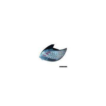 Sell Tail Lamp for Peugeot 206