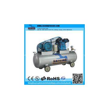 Piston Type 3HP 2.2KW 50L Air Compressor photo-2