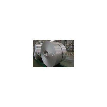 Transformer Extrusion Aluminium Coil , Aluminium Composite Sheet 1100 / 1060 / 1050