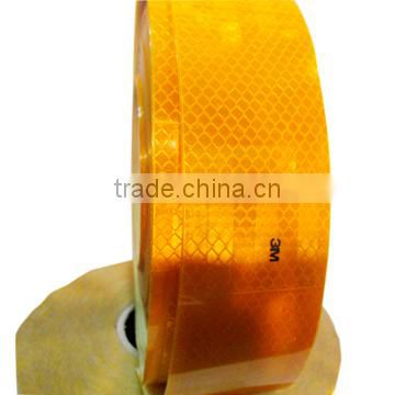 Super quality 3m diamond grade reflective tape