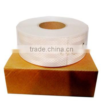 Super quality double sided tape reflective tape 3m