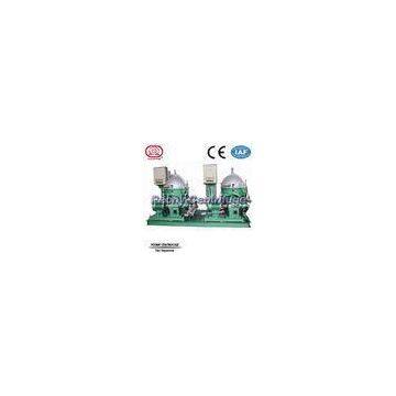HFO Purifier Module Disc Stack Centrifuges , HFO LO DO Separation Disc