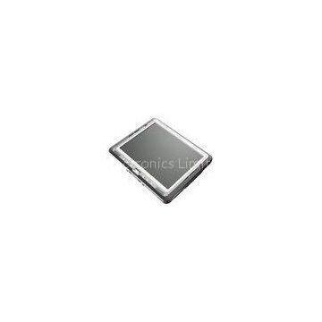 4.3 Inch TFT LCD 600mHz 480*272 Resolution Rugged Tablet PC With Android 2.2 And Dual Core