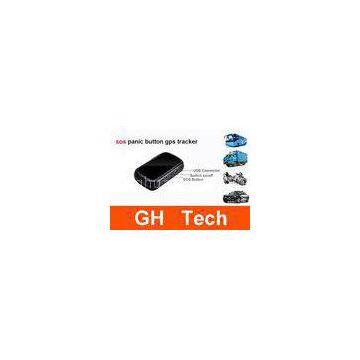 Portable 4200MAh 15 Days Standby Easy Use no Installing Car Gps Tracker System Sos Panic Button Gps