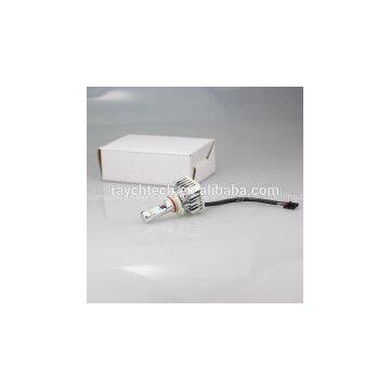 Hot Sale Cheap 20w 2000lm Car Led Headlight 9005 h1 h3 h7 H11 9005 9006 h4 photo-2