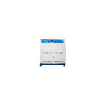 Screen Touch Programmable UV Accelerated Weathering Tester Laboratory TEMI880