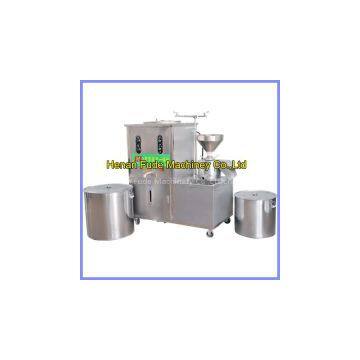 commercial use soybean milk making machine, soy bean milk maker