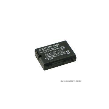 Camera Battery for Nikon EN-EL14