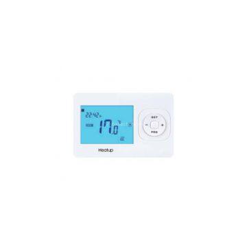 home appliances adjustable Digital Heating Thermostat