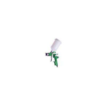 Spray gun