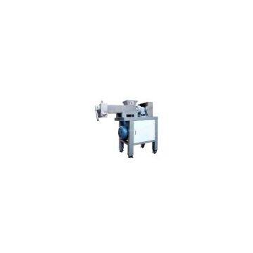 Fresh vermicelli extruder