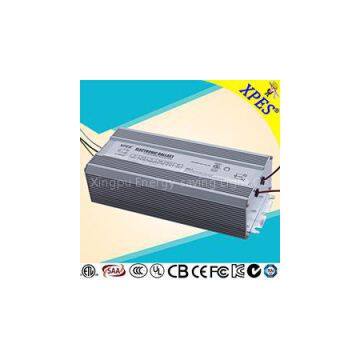 Ozone Type Quartz 800W UV Germicidal Light for Water Sewage Treatment photo-3