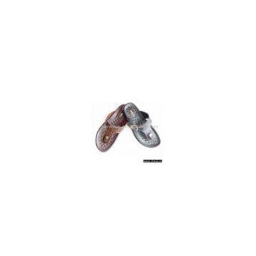 Sell Men's Slippers