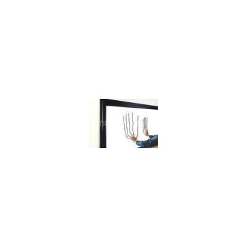 Large 102 Inch  Infrared Multi-Touch Screen Monitor Windows7 With Hid Compliant