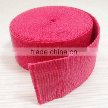 PP lawn chair webbing slings