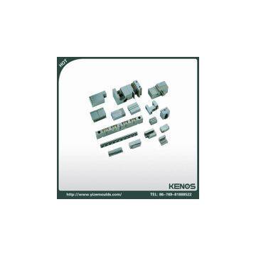 2015 best price Precision mould parts EDM precision 0.002mm China Mould part Manufacturer