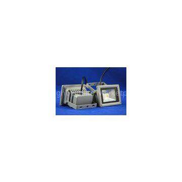 10watt IP65 commercial LED floodlight /LED Spotlight DC 12V / 24V / AC 85 - 265V