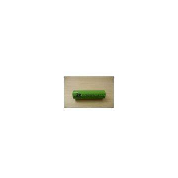 3.7v 2.1Ah CRN18650 cylindrical Li-ion Battery