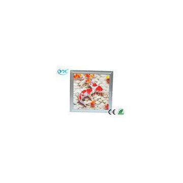 AL + PC 600 X 600 LED Panel Lights For Home High Brightness 25 W SMD 2835