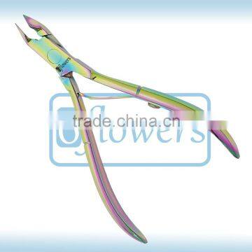 Cuticle Nippers Stainless Steel