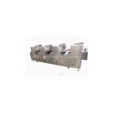 High Efficient Caramel Treats Making Machine For Sale photo-2