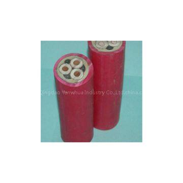 Silicone Rubber Insulated Heat-resistant Cable