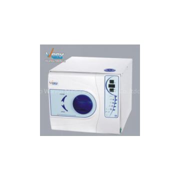 Class B Vacuum Steam Dental Autoclave Sterilizer