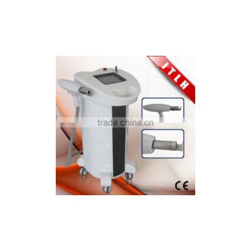 Nd.yag long pulse laser nail fungus treatment machine with cooling head PC01