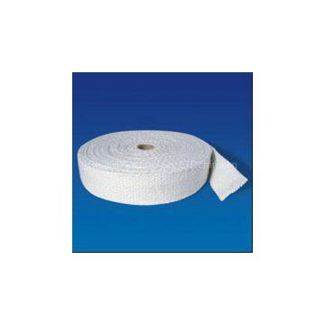 Ceramic Fiber TAPE With And Without Ss Wire