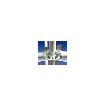 ringlock system scaffolding part