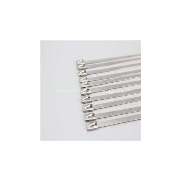 Stainless Steel Cable Ties From Wuhan MZ Electronic Co.,Ltd photo-3