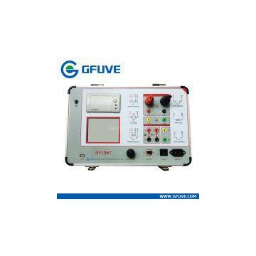 GF106T Portable CT PT analyzer