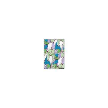 UV color painting panel (ZH-D011) (acrylic panel, mirror cabinet, home furniture,clothes closet ,folding screen)