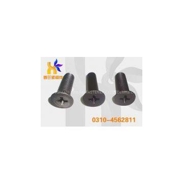 Flat Socket Cap Screws|Bolts|Fasteners