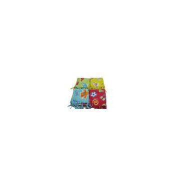 Kids Polar Fleece Blanket